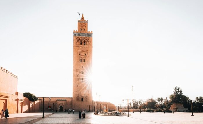 3 Day Desert Tour From Marrakech To Merzouga