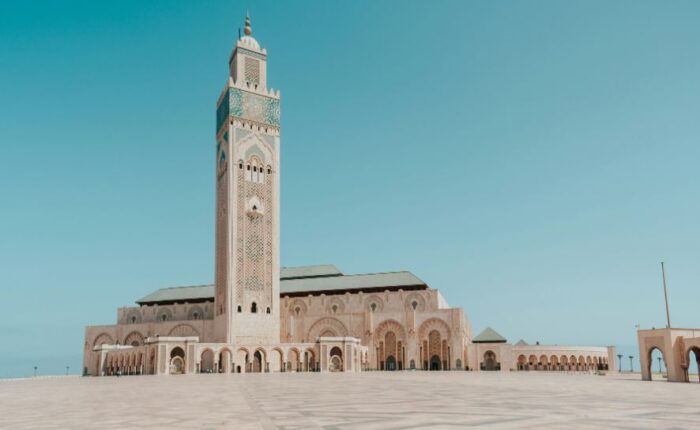 4 Days Tour From Casablanca