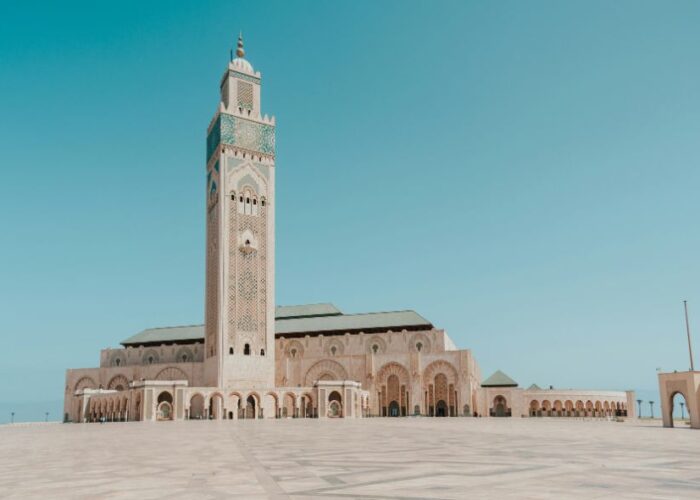 4 Days Tour From Casablanca