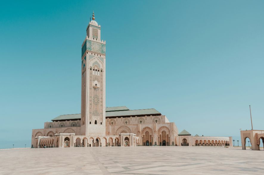 4 Days Tour From Casablanca