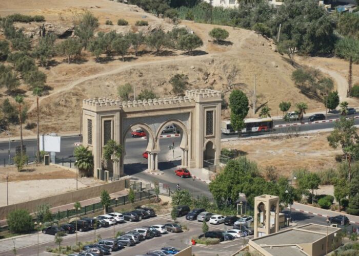 Fes To Marrakech Desert Tour 4 Days