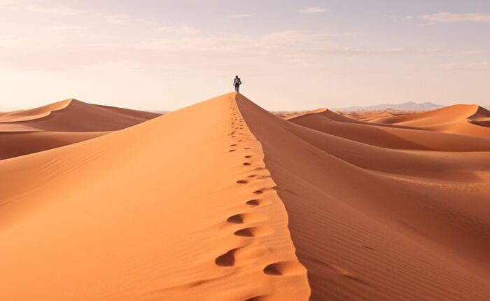 fes to marrakech desert tour 3 days
