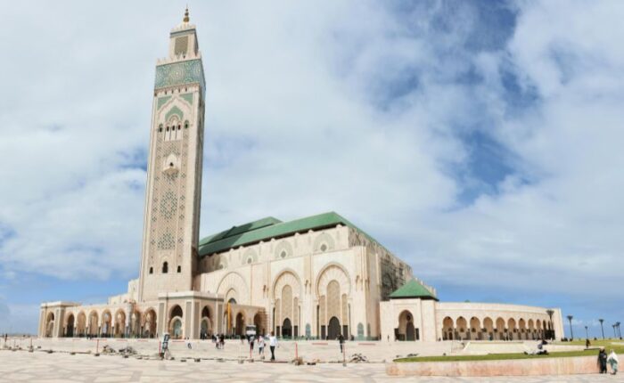 10 Day Morocco Tour From Casablanca