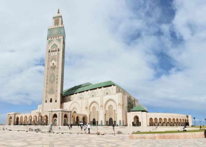 10 Day Morocco Tour From Casablanca