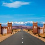 4 Day Morocco Desert Tour From Errachidia To Marrakech