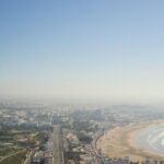 4 Days Agadir Desert Tour To Marrakech