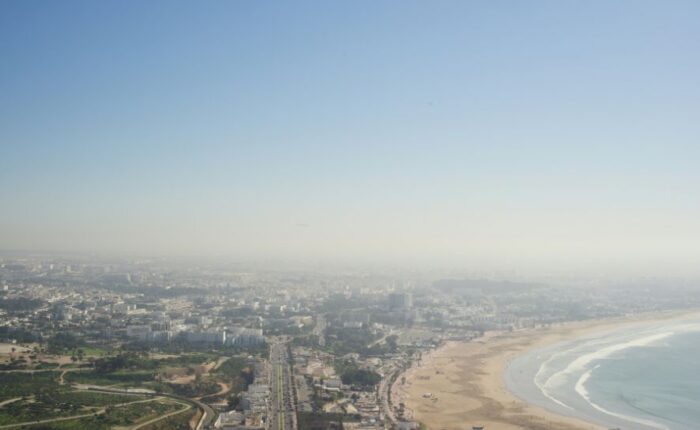 4 Days Agadir Desert Tour To Marrakech