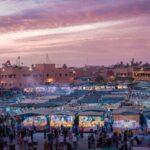 5 Days Tour From Marrakech To Fes