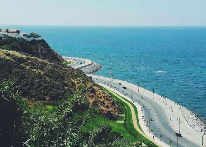 5 Days Tour From Tangier