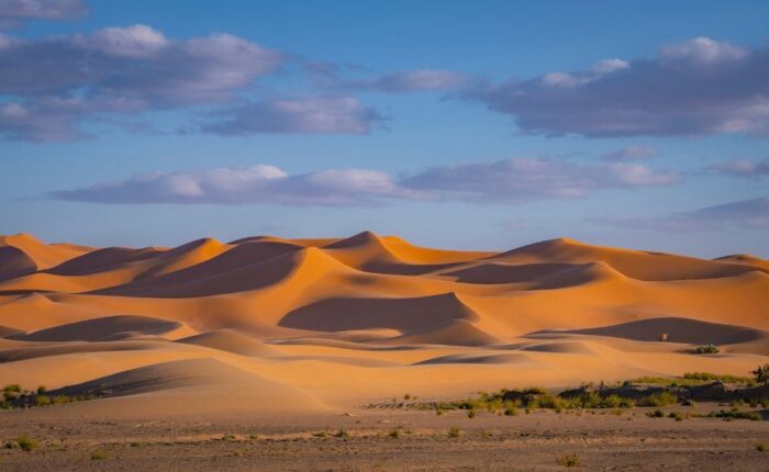 6 Days Tour From Casablanca