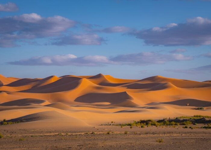 6 Days Tour From Casablanca