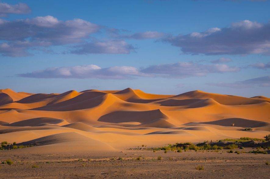 6 Days Tour From Casablanca