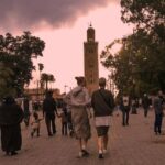 7 Days Tour From Marrakech