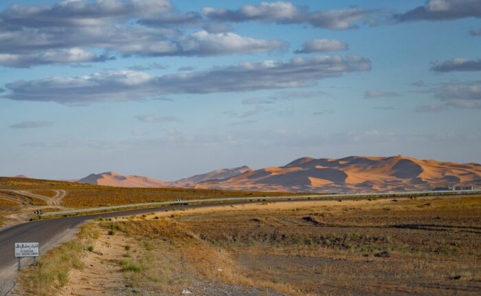 8 Days Tour From Casablanca