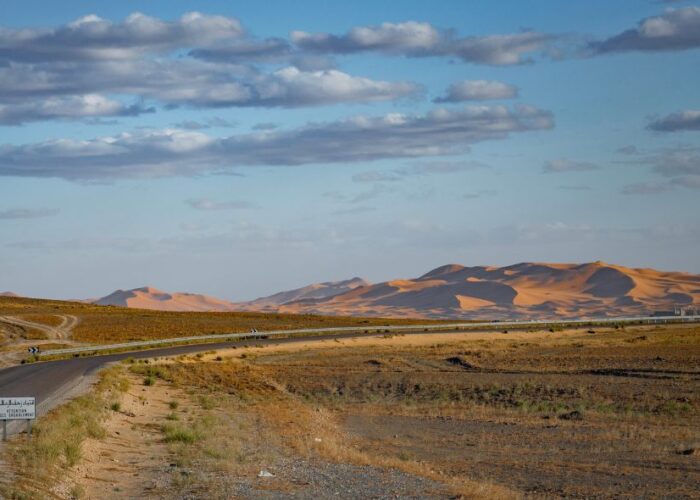 8 Days Tour From Casablanca