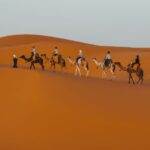 Errachidia To Merzouga Tour 2 Days