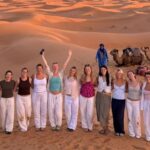 3 Day Morocco Student Tour