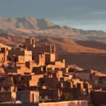 4 Days In Morocco Itinerary
