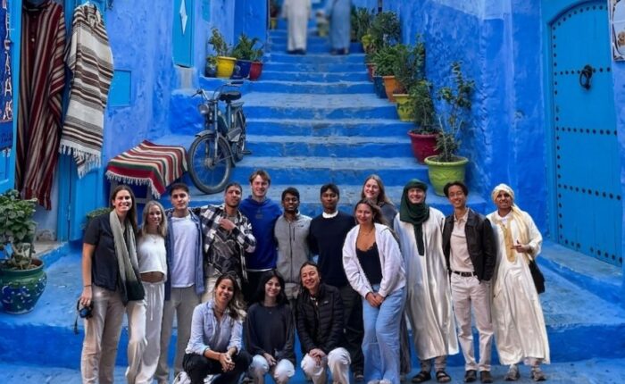Semester At Sea Morocco Trips